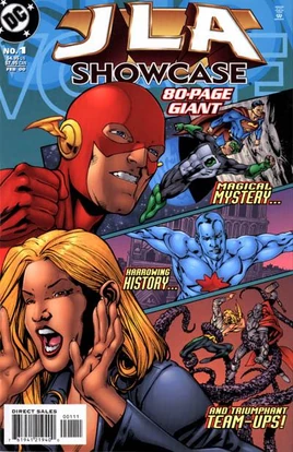 Justice League of America