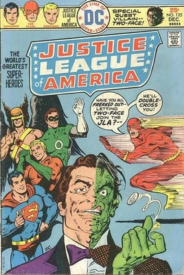 Justice League of America