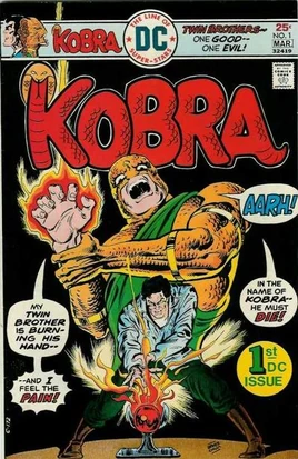 Kobra