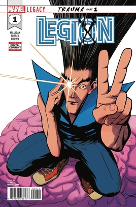 Legion