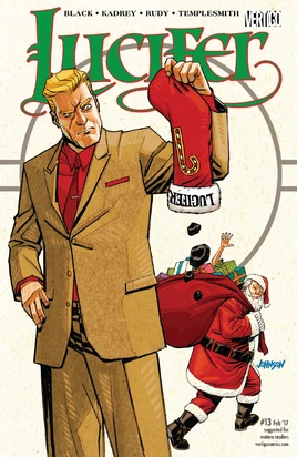 Lucifer