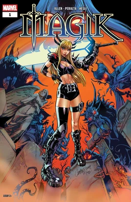 Magik