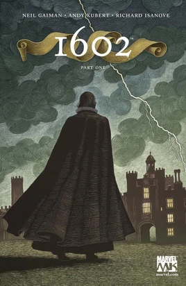 Marvel 1602