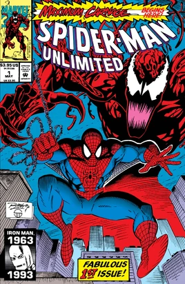Maximum Carnage