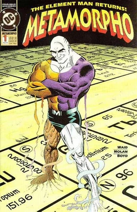 Metamorpho