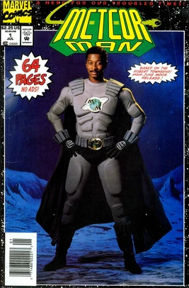 Meteor Man