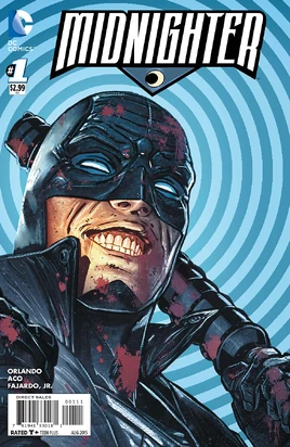 Midnighter
