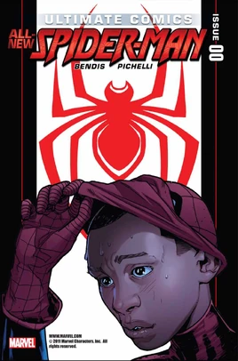 Miles Morales
