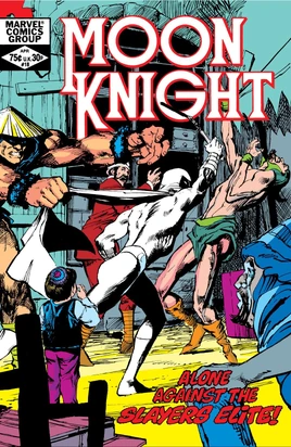 Moon Knight