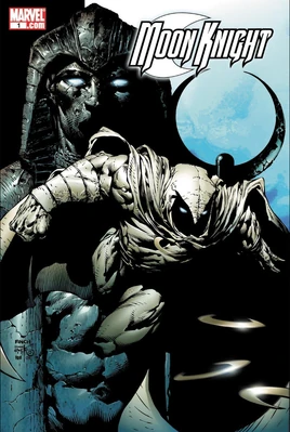 Moon Knight