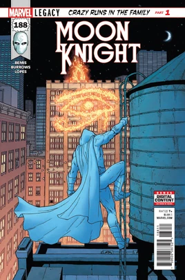 Moon Knight