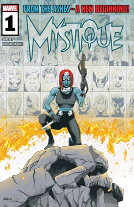 Mystique