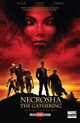 Necrosha