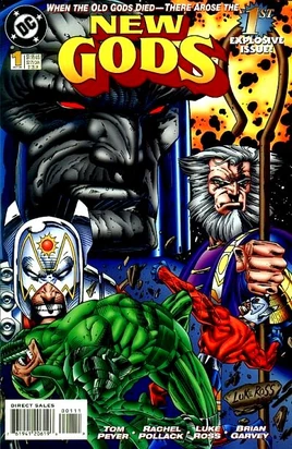 New Gods