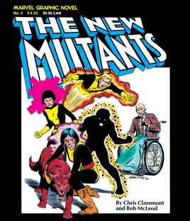 New Mutants