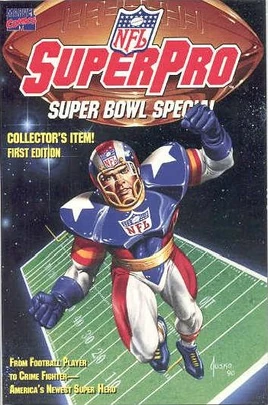 NFL SuperPro