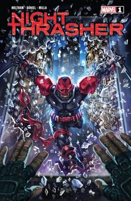 Night Thrasher
