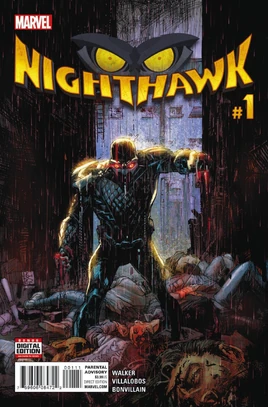 Nighthawk