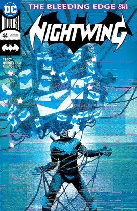 Nightwing