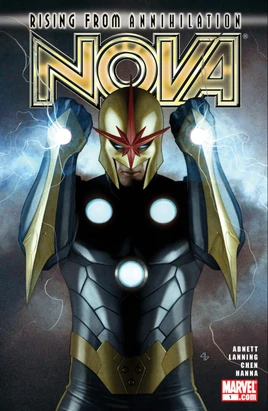 Nova