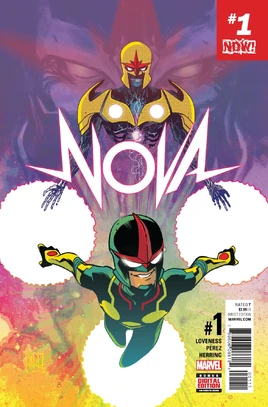 Nova