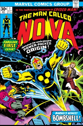 Nova