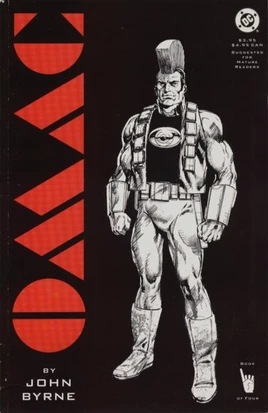 OMAC