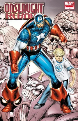 Onslaught Reborn