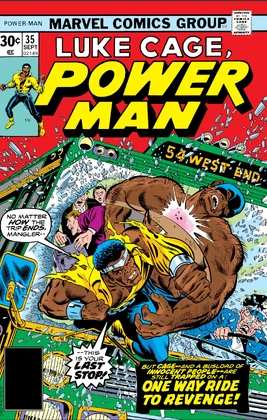 Power Man