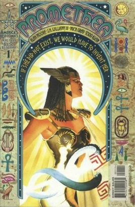 Promethea