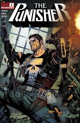 Punisher: Red Band