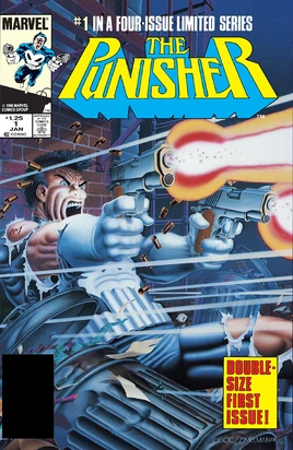 Punisher