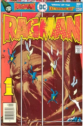 Ragman
