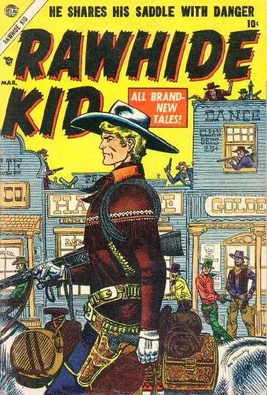 Rawhide Kid