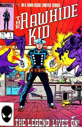 Rawhide Kid