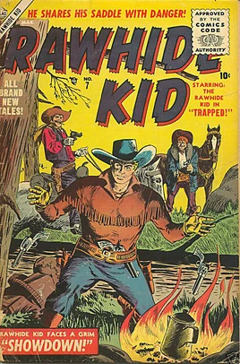 Rawhide Kid