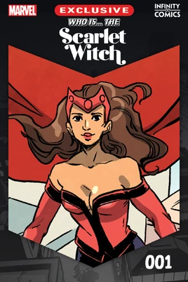 Scarlet Witch