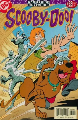 Scooby-Doo