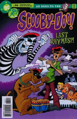 Scooby-Doo