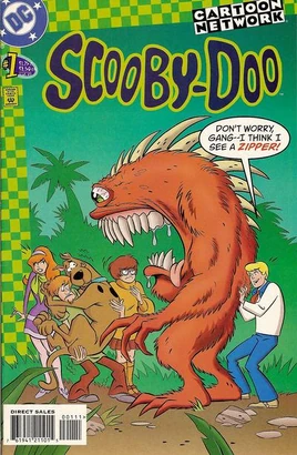 Scooby-Doo