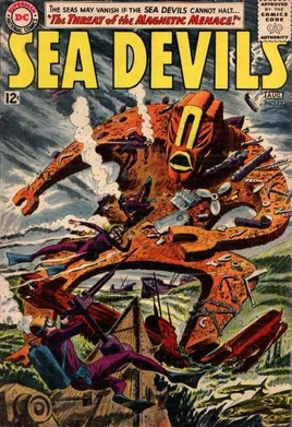 Sea Devils