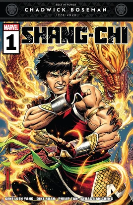 Shang-Chi