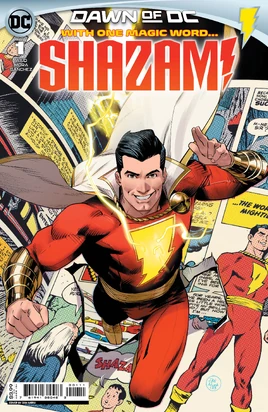Shazam!