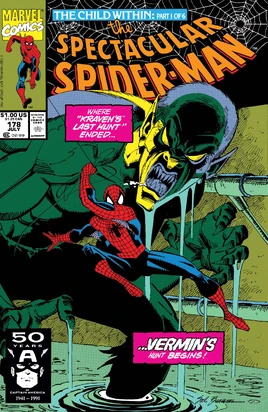 Spectacular Spider-Man