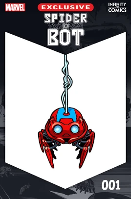 Spider-Bot