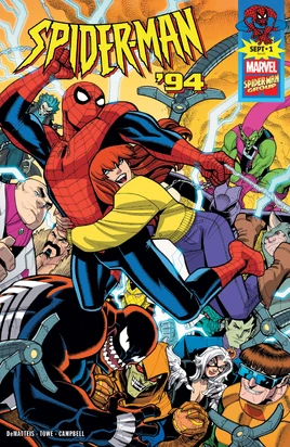 Spider-Man '94