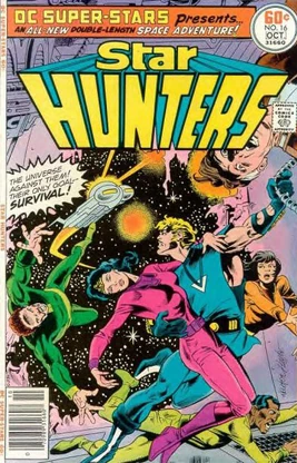 Star Hunters