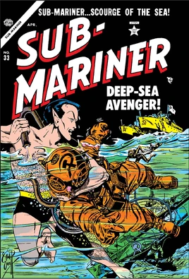 Sub-Mariner