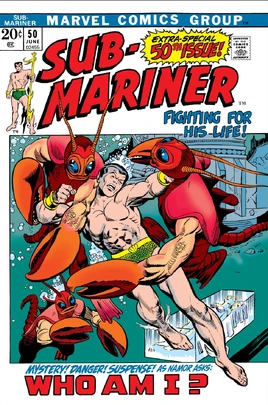 Sub-Mariner
