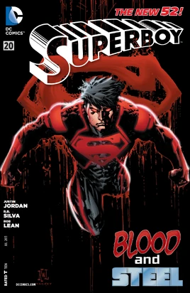 Superboy